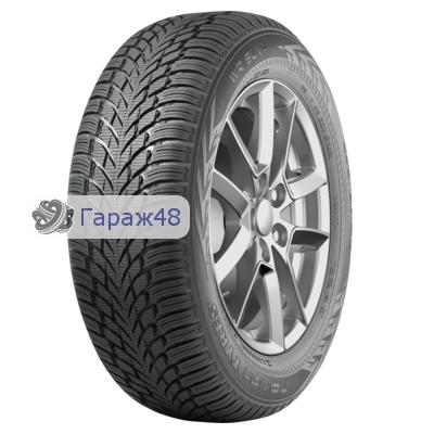 Nokian Tyres (Ikon Tyres ) WR 4 SUV 215/65 R17 103H